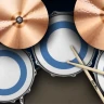 Real Drum: batería electrónica icon