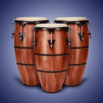 Real Percussion: strumenti icon