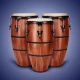 Real Percussion: strumenti icon