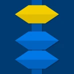 シンプルそろばん icon