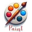 Paint for Android icon