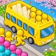 Bus Go! Car Traffic Jam icon