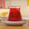 Akıllı Çay Bardağı icon