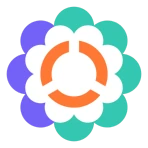 Blossom: Social Investing icon