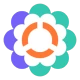 Blossom: Social Investing icon