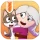 Nordica Village: Kids Games 2+ icon