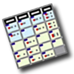 Budget Calendar icon