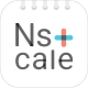 ナスカレPlus+《シフト共有カレンダー》 icon