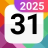 Calendar Planner - Agenda App icon