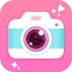 Schönheitskamera-Selfie,Filter icon