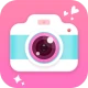 ビューティーカメラ - セルフィー、フィルター icon