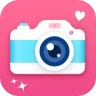 Beauty-Kamera – Make-up-Kamera icon