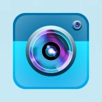 HD Camera Filter: 4K Camera icon