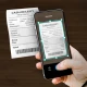Scanner PDF : Scanner vers PDF icon