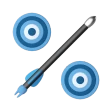 CapTarget Archery icon