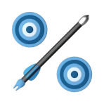 CapTarget Archery icon