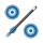 CapTarget Archery icon