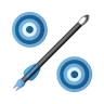 CapTarget Archery icon