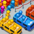 Car Jam icon