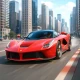 Real Car: Drift Racer 3D icon