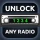 Generator kodu radiowego icon