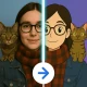 Créateur de Dessins Animés IA icon