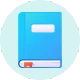 現金出納帳 - 毎日の出費の管理、お金の管理、家計簿 icon