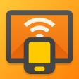 Cast to TV, Chromecast & Roku icon