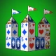 Palace Solitaire - Card Games icon