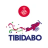 Tibidabo icon