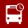 Próximo bus Barcelona icon