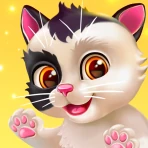 My Cat: gra symulacyjna kotów icon