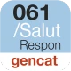 061 Salut Respon icon