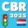 CBR auto 2026 examens oefenen icon
