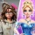Makeover Mania-Bubble Shooter icon