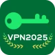 Cool VPN Pro: Secure VPN Proxy icon