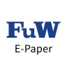 Finanz und Wirtschaft E-Paper icon