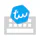 Typewise Keyboard Tastatur App icon