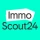 ImmoScout24 Suisse icon