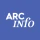 ArcInfo icon