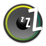 スリープタイマー (Sleep Timer) icon