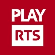 Play RTS : audio et vidéo icon