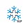 White Risk - SLF Lawinen-App icon