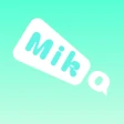 Mika – Find Fun, Find Friends icon