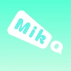 Mika – Find Fun, Find Friends icon