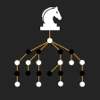 Chess Prep Pro Otwory icon