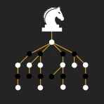 Chess Prep Pro Otwory icon