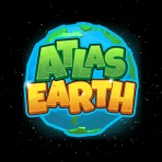 ATLAS:EARTH - Diversión Pagada icon