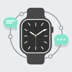 Watchgram for Telegram icon