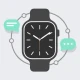 Watchgram for Telegram icon